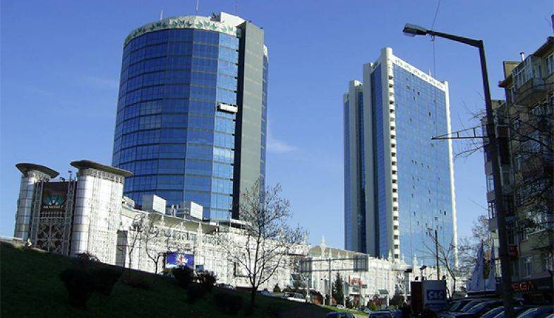 Kardeşlerin Davası Akmerkez’e Sıçradı