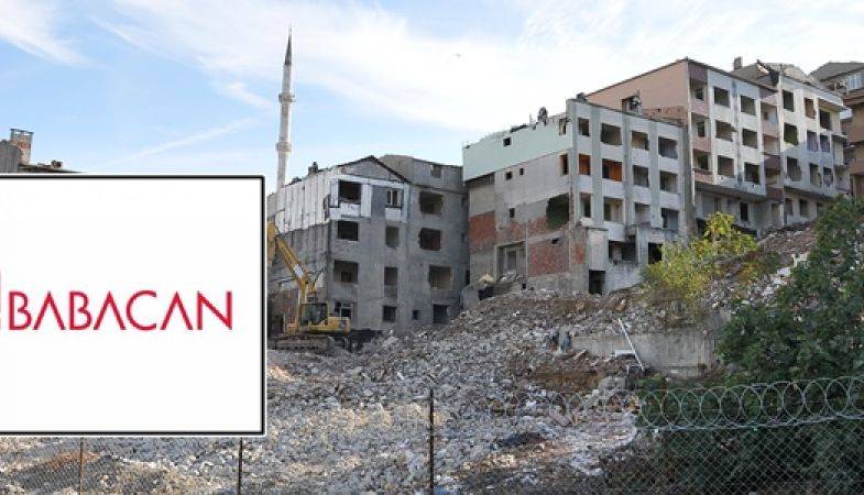 Babacan Yapı'dan Fikirtepe'ye 2 Yeni Proje