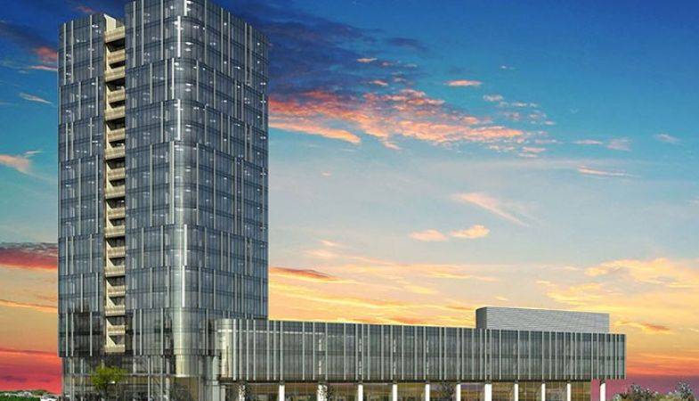 Besa Kule Projesinde Yüzde 5 İndirim Fırsatı