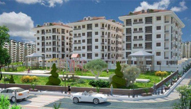 AB Holding’ten Dev Yeşil Alan Bağışı