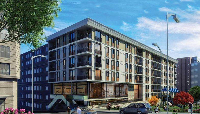 Rami 1056 Eyüp Teslimleri Eylül 2017’de