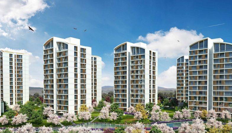 Resim İstanbul Nefes Projesinde 3 Farklı Ödeme Seçeneğiyle