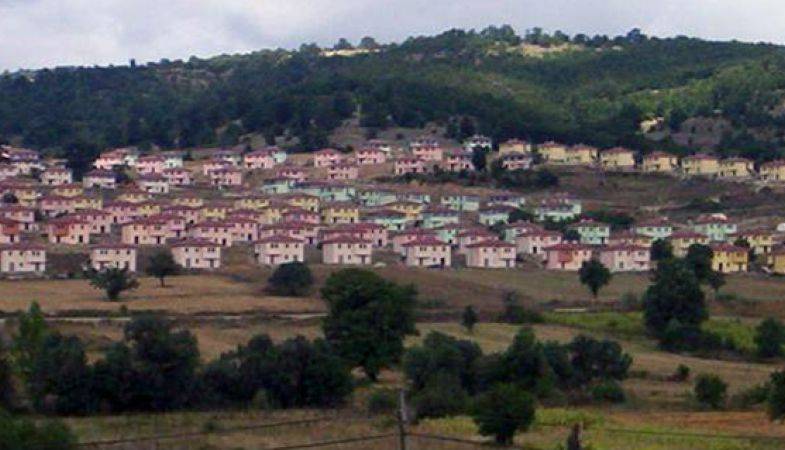 Bilecik Gölpazarı’na Kentsel Dönüşüm Projesi!