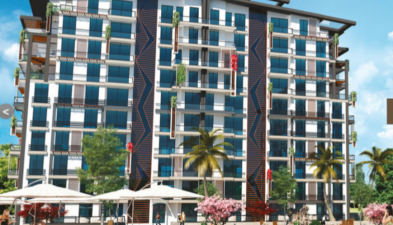 Atlantik Life Pendik’te 185 bin TL!