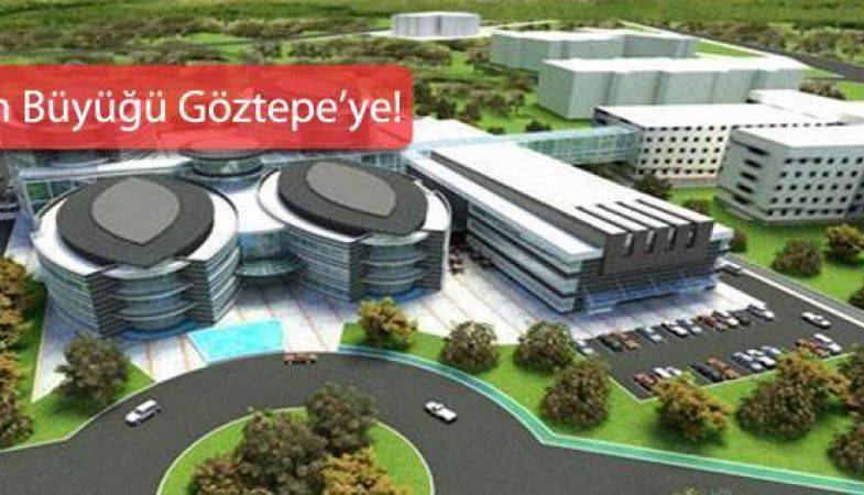 İstanbul Yeni Hastane Projelerinde Son Durum