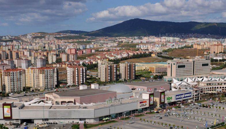 Kurtköy’de Büyük Konuta Talep Arttı