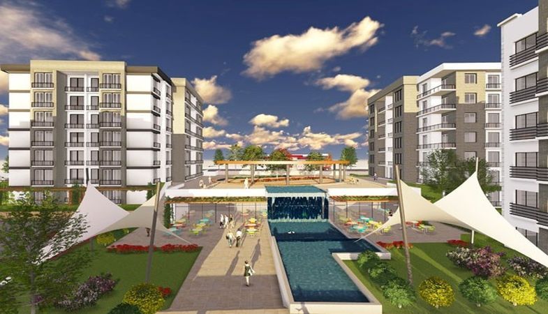 Mogan Garden Evleri’nde Yüzde 20 İndirim Fırsatı