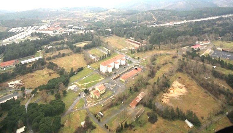 Hasdal Tümgeneral Selahattin Gökkartal Kışlası İmar Plan Askıda!