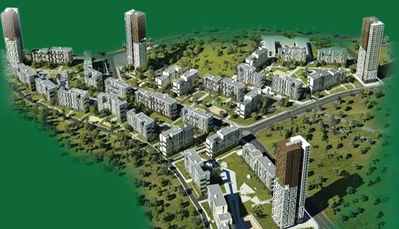 Kayaşehir Emlak Konutları'nda Ön Talep!