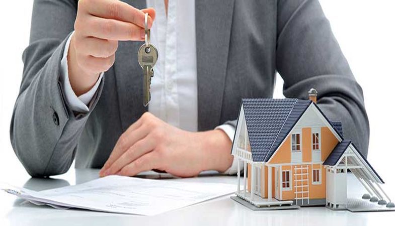 2014 Yılı Konut Satışları 1 Milyonu Geçecek