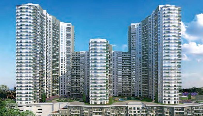 Kavuklar Bornova’da 1+1 Daireler 170 Bin Lira!