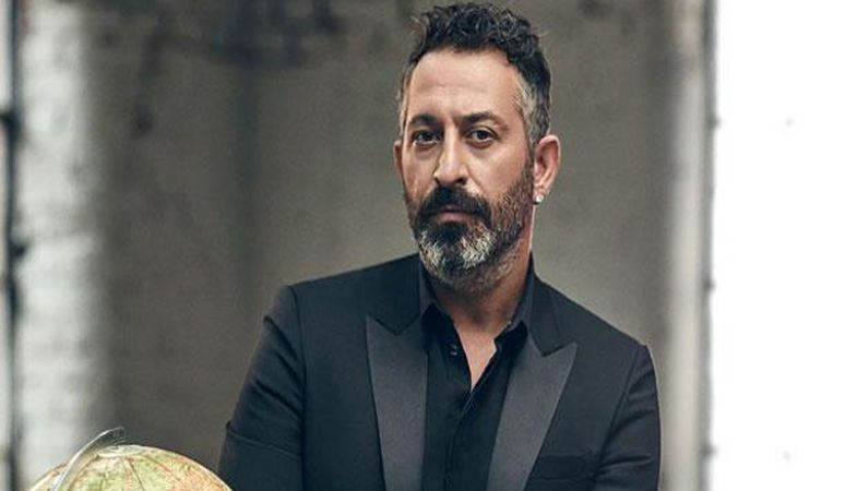 Cem Yılmaz Bodrum'dan 4 Milyon Euroya Villa Aldı