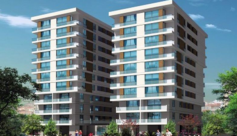 Güzel Residence Projesi Yüksek Prim Değerine Sahip