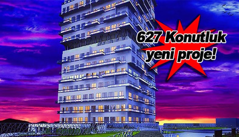 Gümüş Panorama Projesi Çok Yakında Satışta!