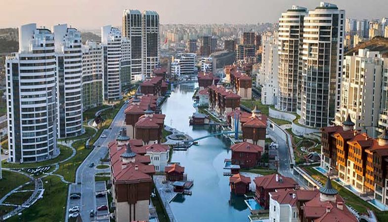 Sinpaş GYO Tıp Bayramı Kampanyası