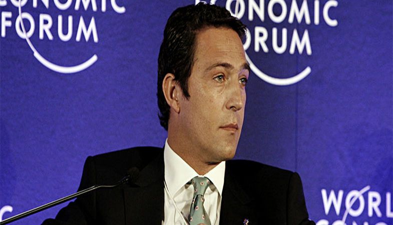 Ali Koç’tan Yeni Gayrimenkul Şirketi