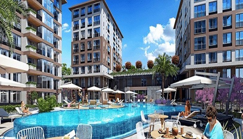 Park Planet Projesinde 240 Bin TL'ye