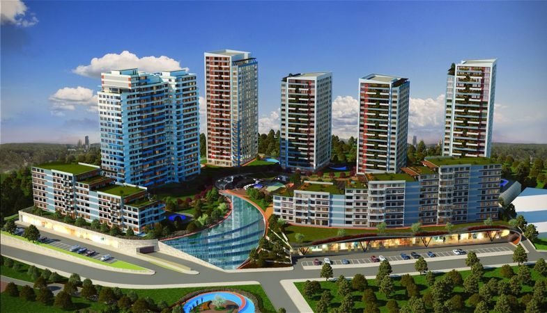 Bulvar İstanbul Projesi Hasılat Lideri Oldu