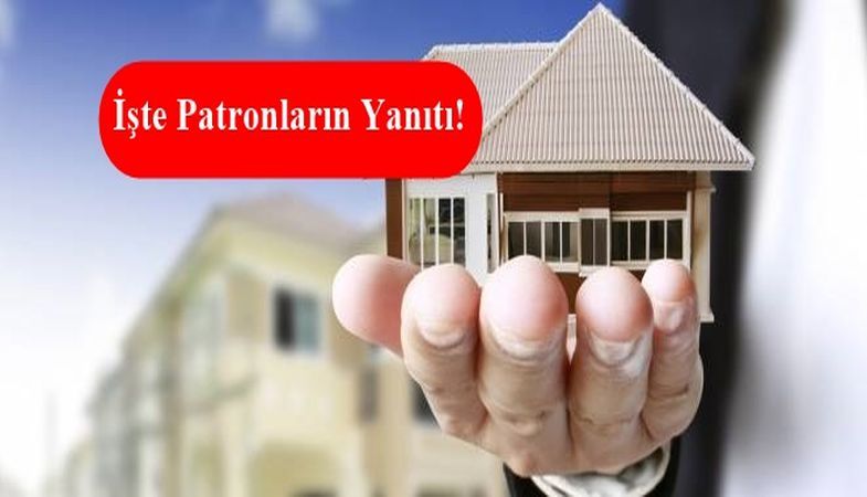 Merkez Bankası Faiz İndirimi Konut Kredilerine Nasıl Yansır?