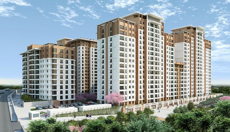 Esenler Emlak Konutları’nda Cazip Ödeme Seçenekleri