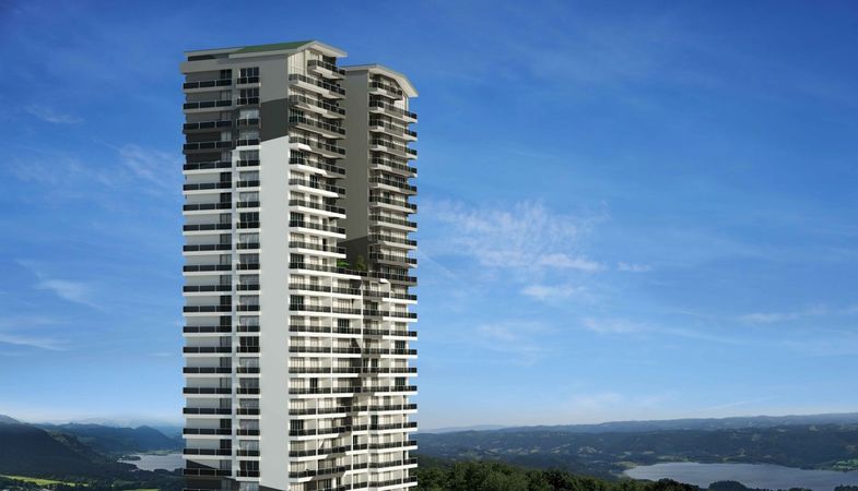 Ede Tower 25 Mayıs Pazar Satışta