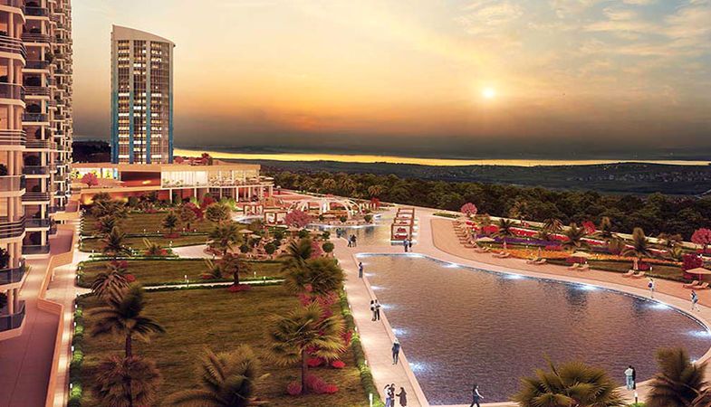 Demir La Vida Projesinde Yüzde 1 KDV Avantajı