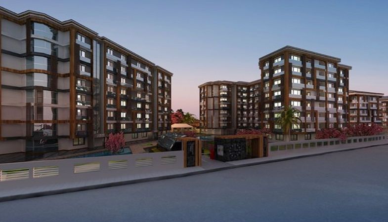 Nestiva Ataşehir Satışa Çıkmaya hazırlanıyor