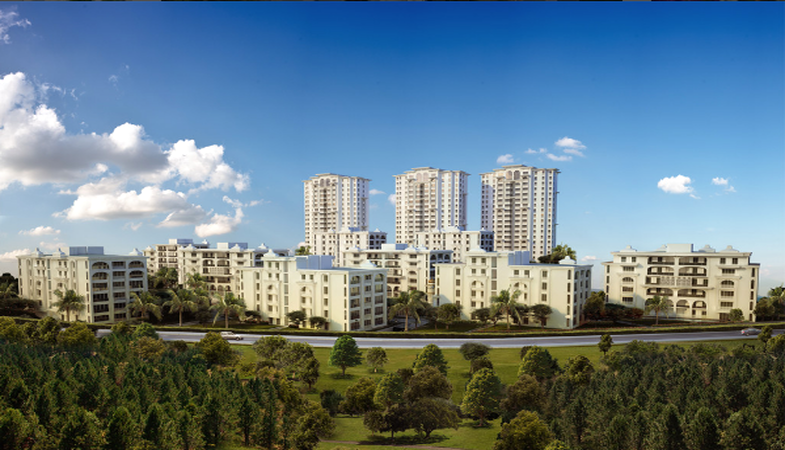 Mostar Life Fiyatları 883 Bin TL’den Başlıyor