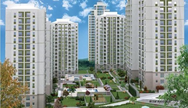 Toki Aksaray Taşpınar Kura Çekilişi Yarın