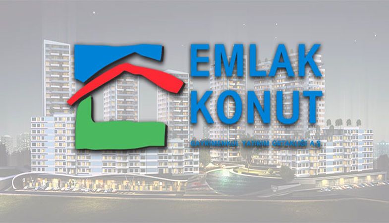 Emlak Konut GYO Aralık’ta Kaç Konut Sattı?