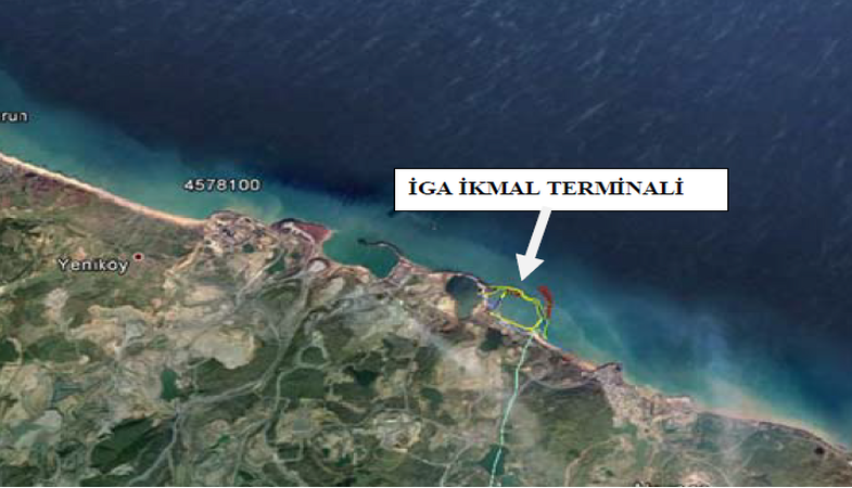 3. Havalimanı Terminal Binası İçin Düğmeye Basıldı