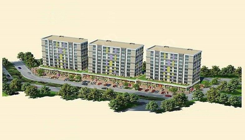 Vogue Kurtköy Projesinde 220 Bin TL