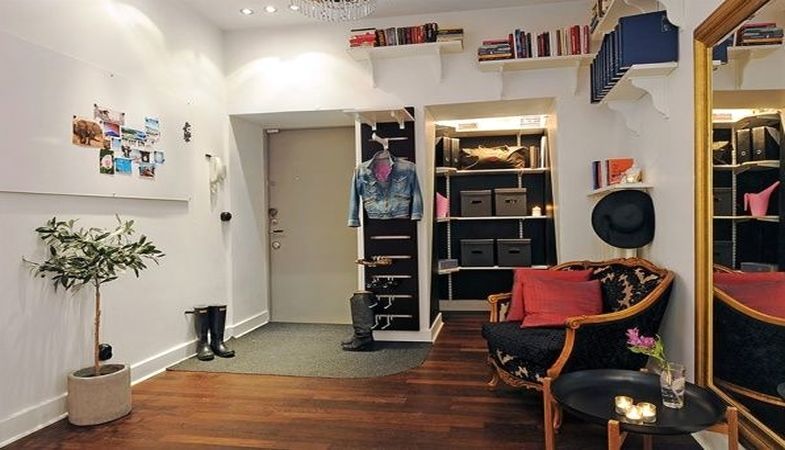 İstanbul’da 1 Oda 1 Salon Piyasası Büyüyor