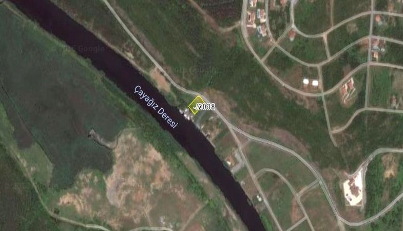 Atakule GYO Riva'dan Arsa Aldı