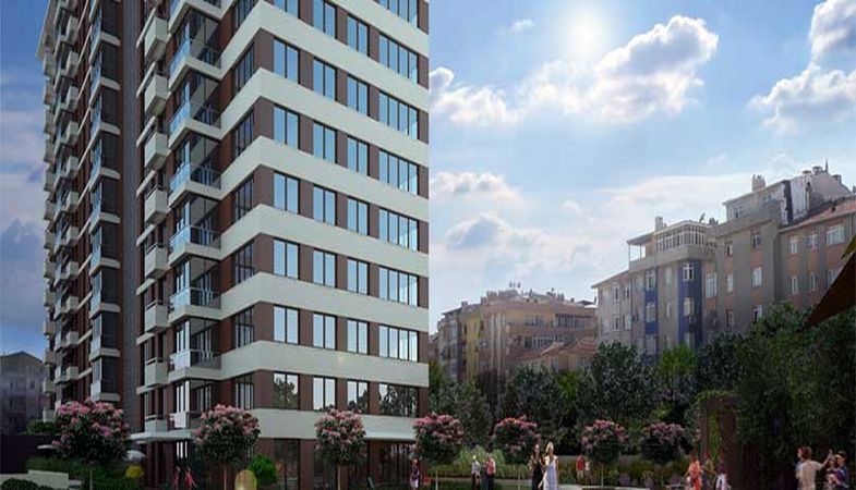 Toya Vista Projesinde Kampanya