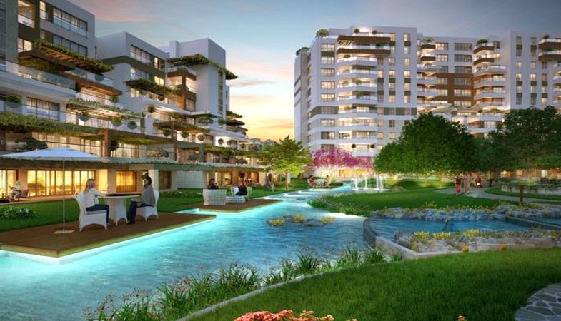 Sinpaş Köyceğiz’de Cazip Ödeme Seçenekleri