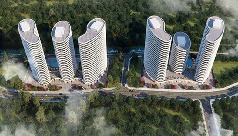 Concord İstanbul En İyi Dönüşüm Projesi Seçildi