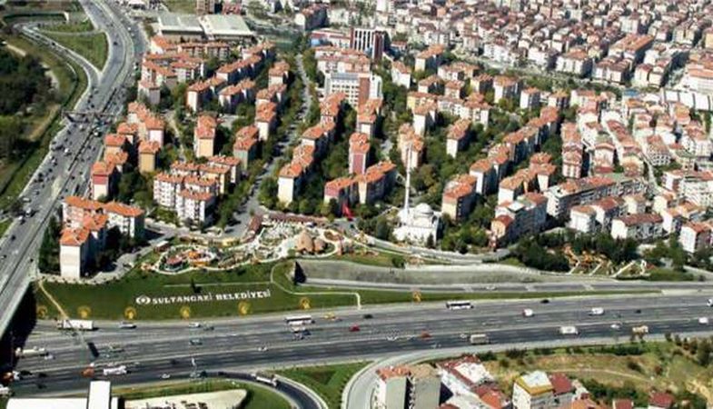 Sultangazi’de 6 Bin Kişiyi Rahatlatan Karar
