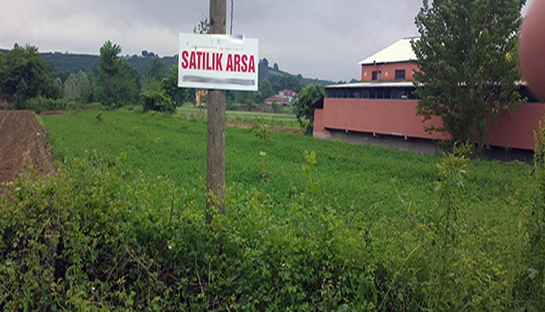 Kurtköy’de Arsa Fiyatları 5 Yılda 3 Kat Arttı