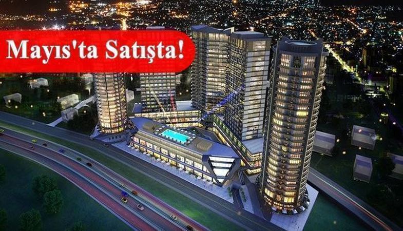 Fortis Sinanlı Projesi İçin Ön Talep Toplanıyor