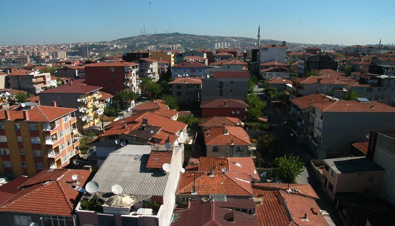 Fikirtepe’deki Kentsel Dönüşüm Gerginliğinde Son Perde