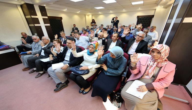 Talas Belediyesi’nden Hizmetlere 20 Milyonluk Hibe ve Gelir!