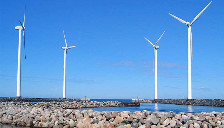 280 Bin Konutun Elektriğini Karşılayacak