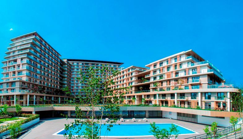 Greenist Konutları’nda Zam Yok!