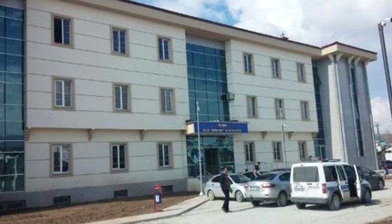 Manisa İl Emniyet Müdürlüğü İnşaatı İhalesi Bugün