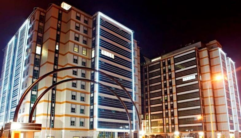 İstanbul Vizyon Park’ta Peşin Alımlara Yüzde 20 İndirim