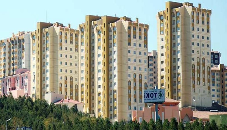 TOKİ 2015 İndirimi Olacak mı?