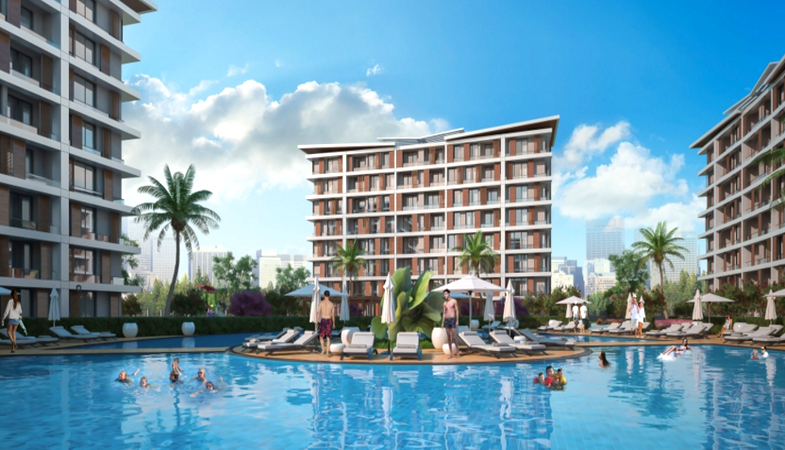 AKS Focus İstanbul Projesinde 275 Bin TL