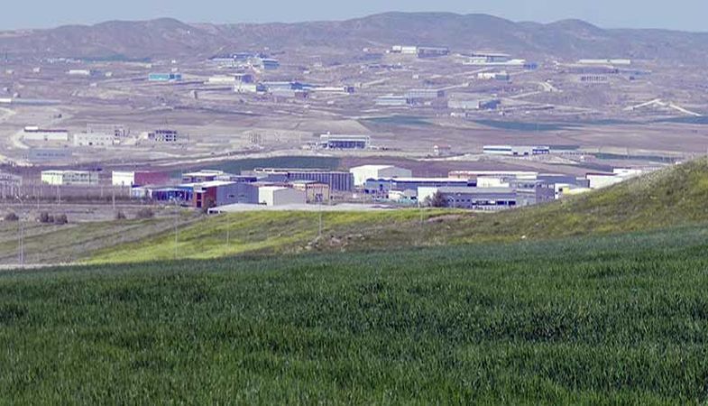 Ticari İmarlı Arsa Ne Demek ?