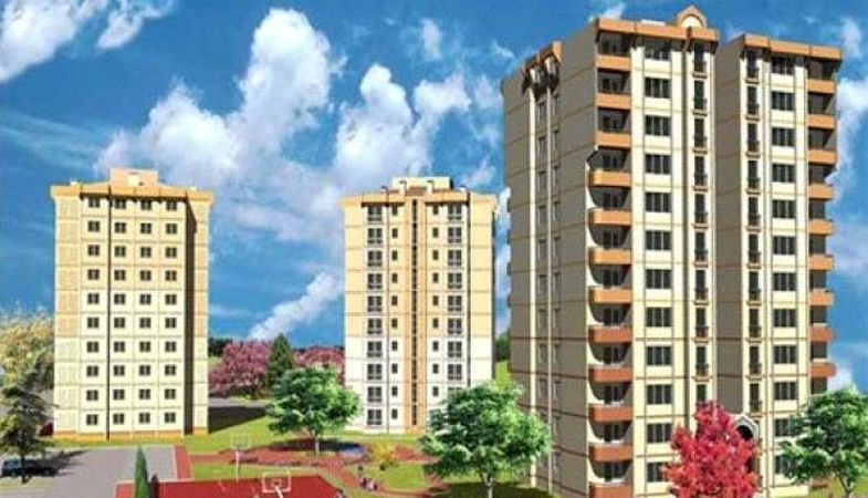 Niğde Çamardı Toki 3. Etap Kura Çekilişi Bugün